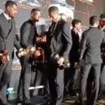 الزمالك يتصدر جوائز دير جيست 2026