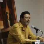 أحمد وفيق: المسرح شكل شخصيتي الفنية