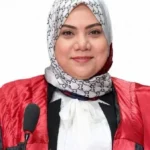 متابعة صحية لنائبة كفر الزيات بعد حادث سير مؤسف