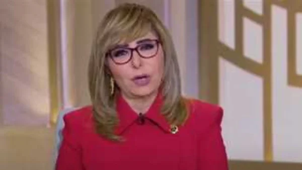 لميس الحديدي تستمر في برنامجها خلال الصيف