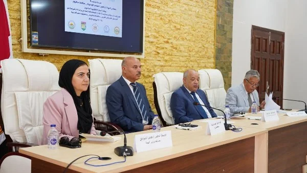 إدارة المراعي: أولوية لمواجهة التغيرات المناخية