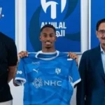 الهلال السعودي ينضم لقائمة الأكثر إنفاقاً في العالم