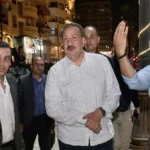 تركيب 5 آلاف كشاف جديد في شوارع بورسعيد