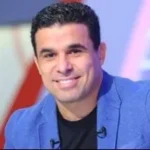 عيد ميلاد خالد الغندور وتألقه في تاريخ الزمالك