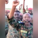 السيطرة الكاملة للجيش السوداني على الطريق بين الخرطوم والعبيد