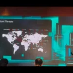 التهديدات السيبرانية العالمية في مؤتمر Cyber Security 2026