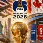 تأثير كأس العالم 2026 على الاقتصاد العالمي