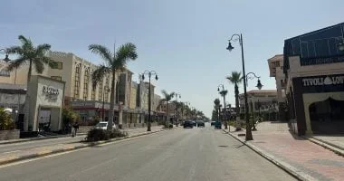 انخفاض مؤقت في الحرارة وتحذيرات من المركز المناخي