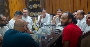 ورشة عمل لتعزيز خريجي التعليم الفني بسوق العمل