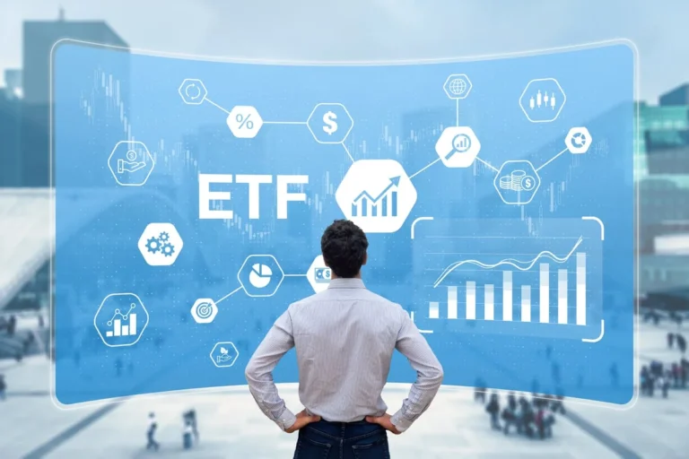 أفضل صندوق ETF للاستثمار بمبلغ 500 دولار