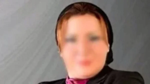 تفاصيل جديدة في قضية المحامية قاتلة والدتها بالإسكندرية