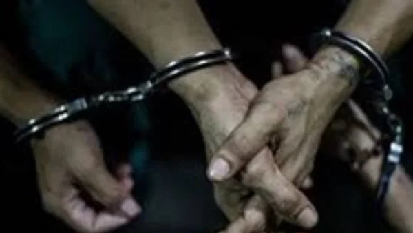 حبس شخصين لقيامهما بالحفر بجوار سكك المترو