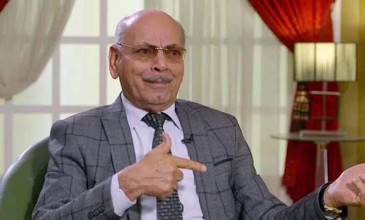 فوز علي جعفر العلاق بجائزة النيل للمبدعين العرب