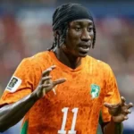 ديوماندي يتفق مع ريال مدريد بعد انسحاب باريس سان جيرمان