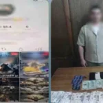 القبض على دجال العطارين متلبساً بجريمته