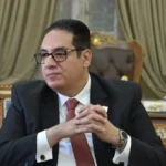 تهنئة رئيس جامعة القاهرة للدكتور محمود صديق