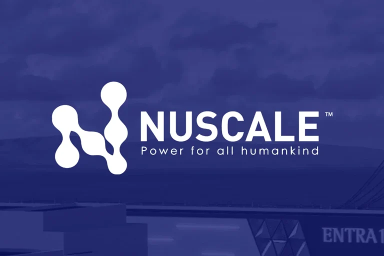 توقعات إيجابية لمستقبل شركة NuScale Power