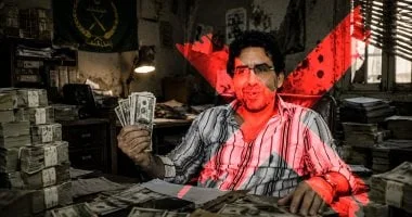 إعادة ترتيب إعلام الإخوان في ظل تراجع محمد ناصر
