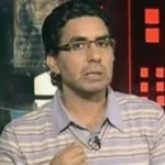 محمد ناصر: من كومبارس إلى بوق تحريضي في عالم الإعلام