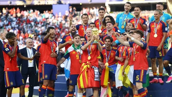 حالات مراهنات مشبوهة في مونديال 2026