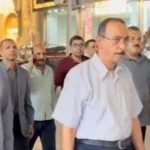 محافظ سوهاج يوجه بحملات نظافة شاملة ورفع الإشغالات
