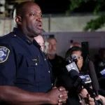 Arrest of 15-Year-Old After Seattle Festival Shooting