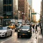 استثمارات صينية تهدد مستقبل مرسيدس بالولايات المتحدة