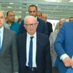اهتمام حكومي بتطوير شركة مصر للغزل والنسيج بالمحلة