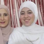 الطالبة مريم محمود تتصدر الثانوية الأزهرية بشمال سيناء