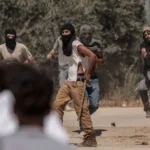 إصابة فلسطينيين في اعتداء للمستوطنين شمال القدس