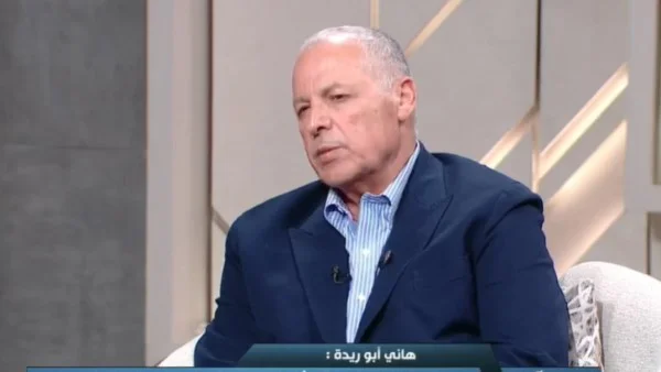 أبو ريدة: سعادتي بحجم الاحترام لمصر في المونديال