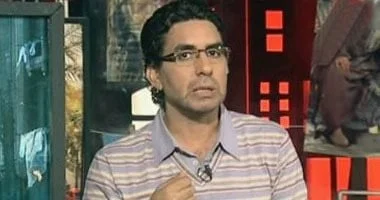 رحلة الهارب محمد ناصر من الكومبارس إلى بوق تحريضي