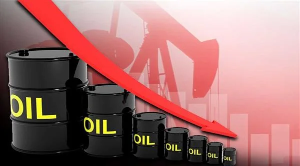 تراجع أسعار النفط مع انخفاض التوترات في الشرق الأوسط