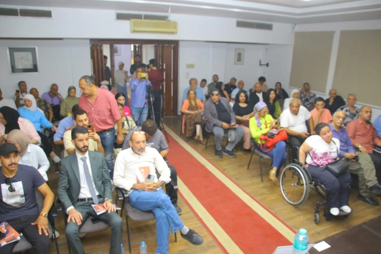 توظيف الموسيقى والغناء في المسرح المصري