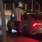 تفاصيل جديدة حول واقعة الإسماعيلية: محامي الزوج يتحدث