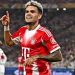 الهلال يسعى لضم لويس دياز وبايرن ميونخ يتشبث بنجمه