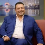 مواقف طريفة لمراد مكرم في برنامج واحد من الناس