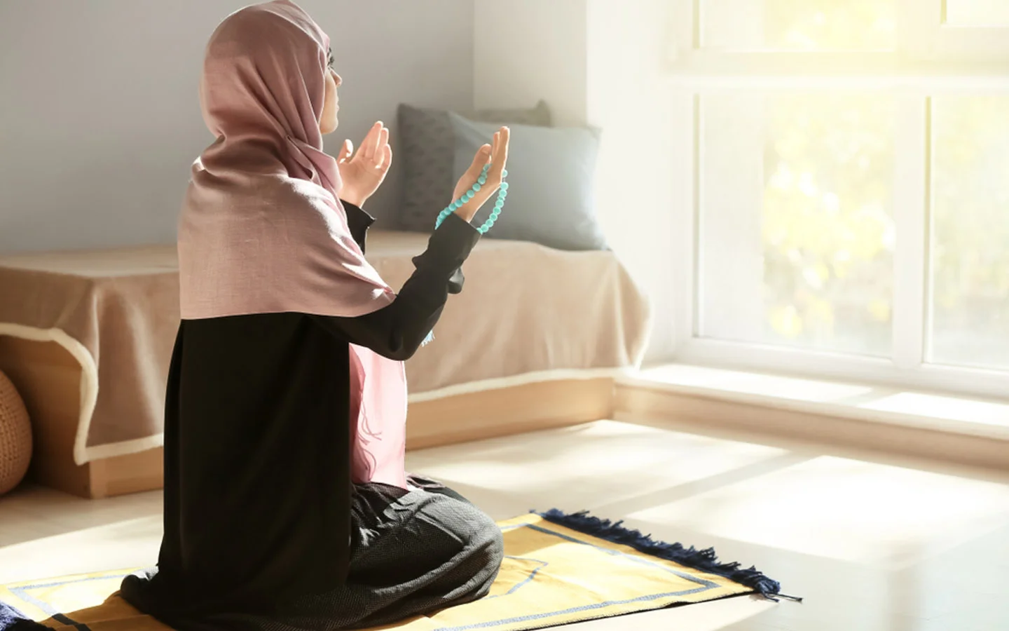 مواقيت الصلاة اليوم الثلاثاء 28 يوليو 2026 في مصر