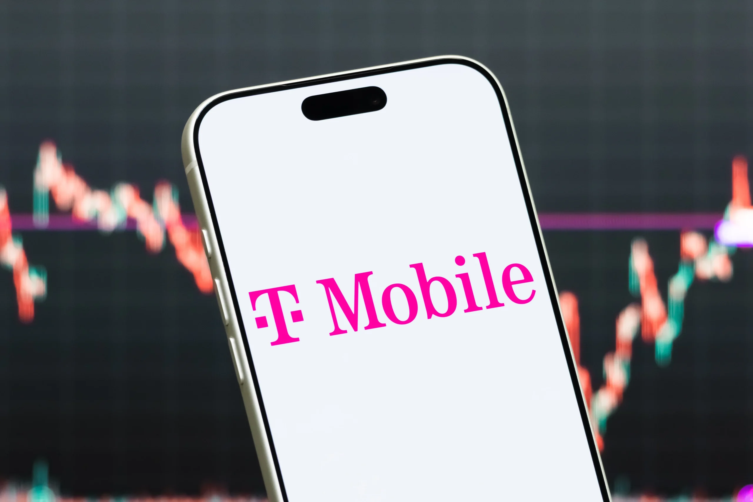 انقطاع خدمة T-Mobile والمشاكل المتعلقة بوضع SOS