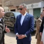 كيفية استخراج رخصة إشغال طريق