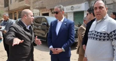 كيفية استخراج رخصة إشغال طريق