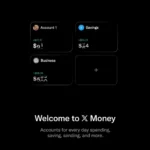 إطلاق خدمة X Money يعزز خطة إيلون ماسك لتطبيق شامل