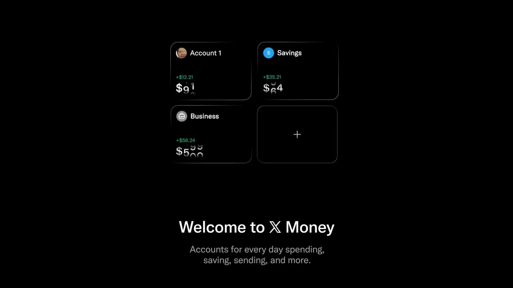 إطلاق خدمة X Money يعزز خطة إيلون ماسك لتطبيق شامل