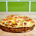 عرض خاص في Taco Bell: البيتزا المكسيكية بسعر دولار واحد