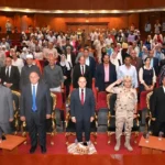 احتفالية إذاعة وسط الدلتا بمناسبة عيدها الـ44