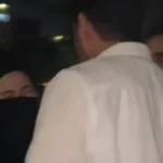 طلاق داخل قسم الشرطة في الإسماعيلية