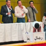 قرعة علنية للفوز بـ3 عمرات مجانية للصحفيين