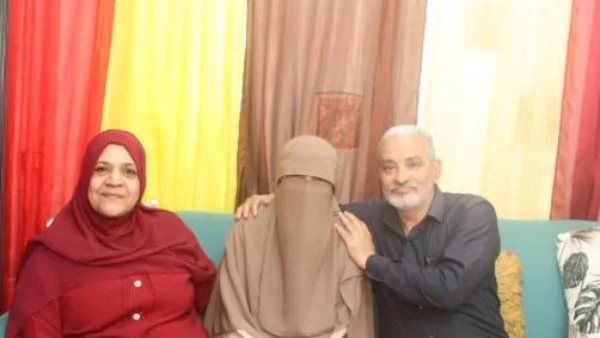 رحلة تفوق الطالبة منة أحمد في الثانوية الأزهرية بأسوان