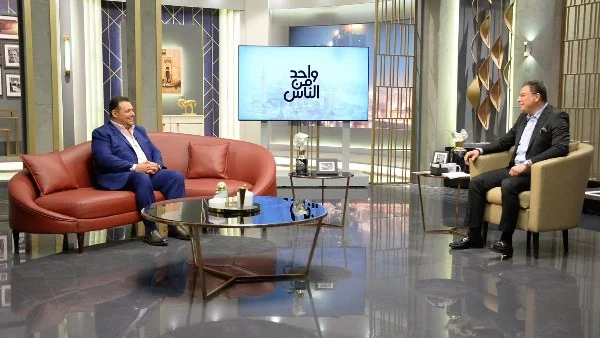 مراد مكرم: أهوى الأكل الأصيل والطعم هو الأهم