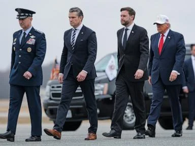 ترامب يؤجل تصعيد المواجهة مع إيران مجددًا